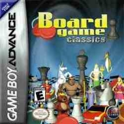 Board Game Classics (USA)